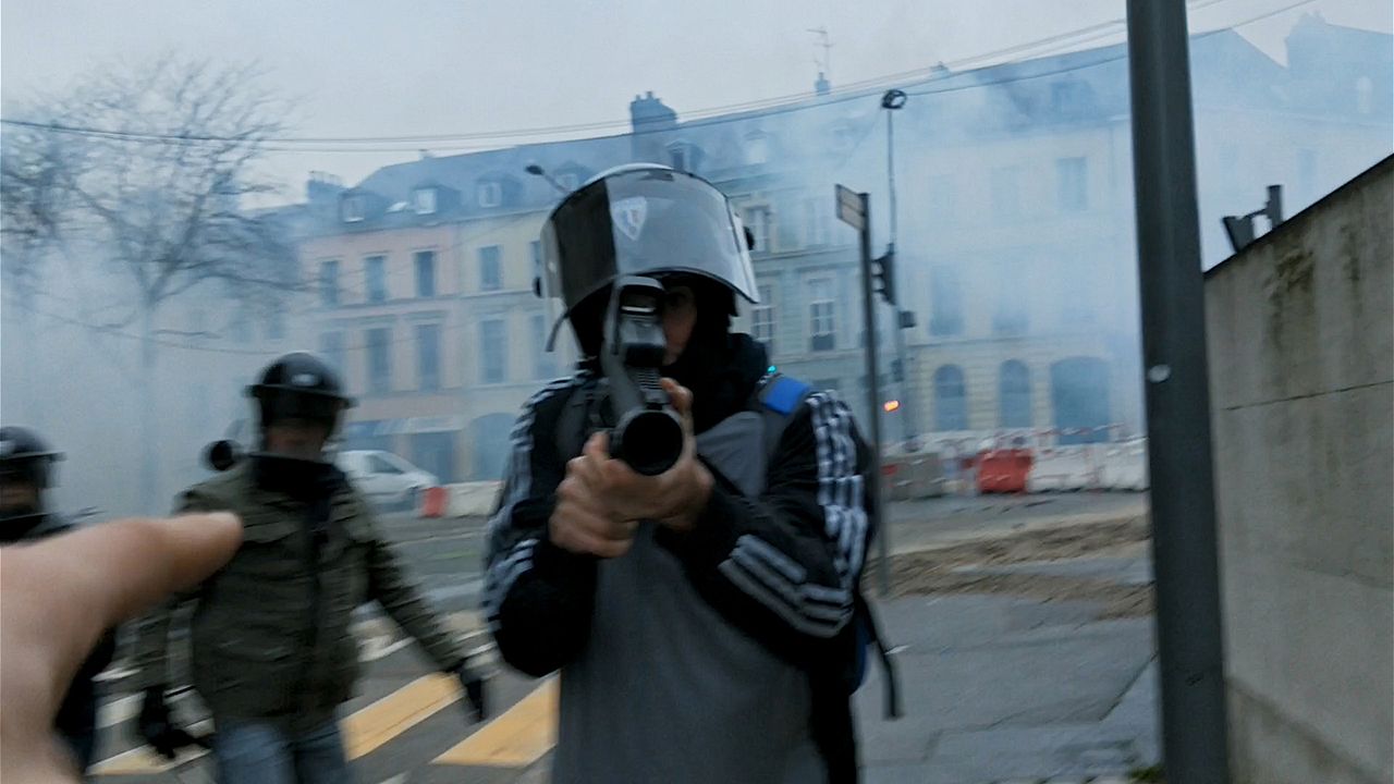 Un pays qui se tient sage : Fotos