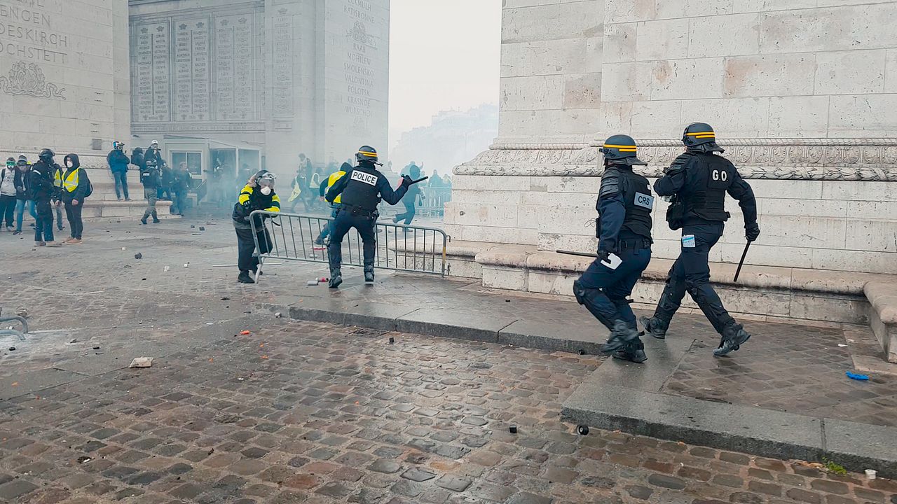 Un pays qui se tient sage : Fotos