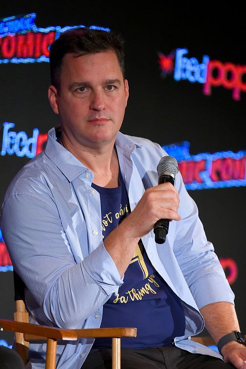 Poster Stephen Wacker