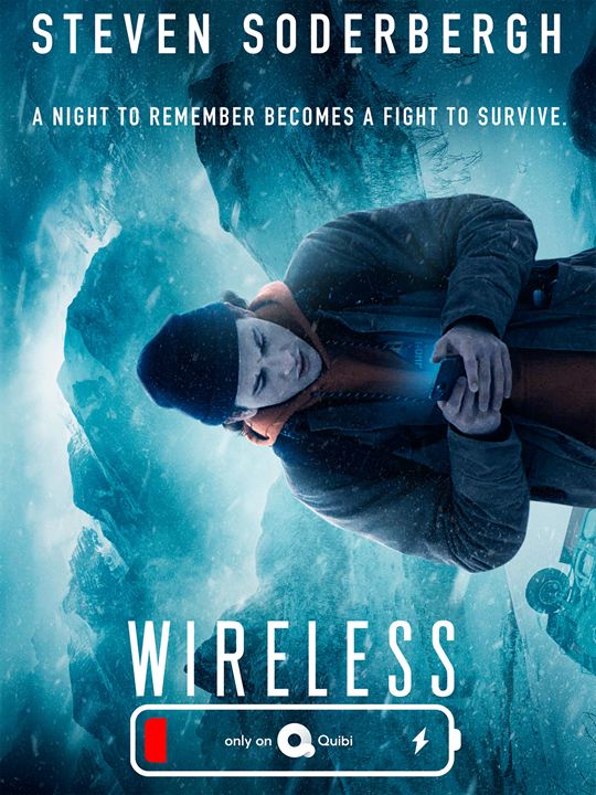 Wireless : Poster