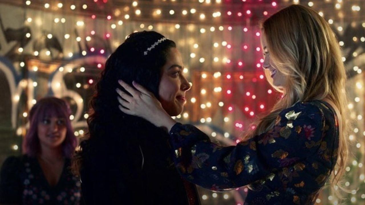 Marvel's Runaways : Fotos