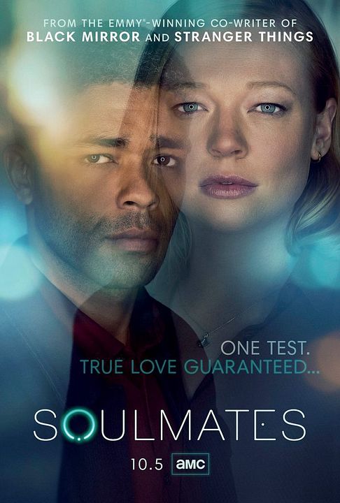 Soulmates : Poster