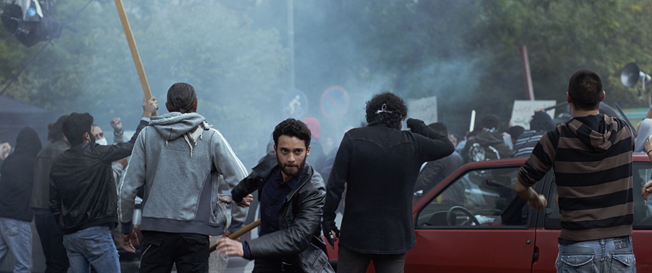 Teerã : Fotos Arash Marandi