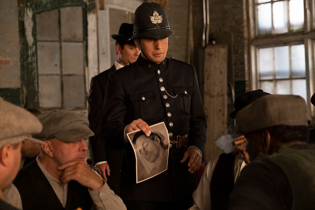 Fotos Jonny Harris