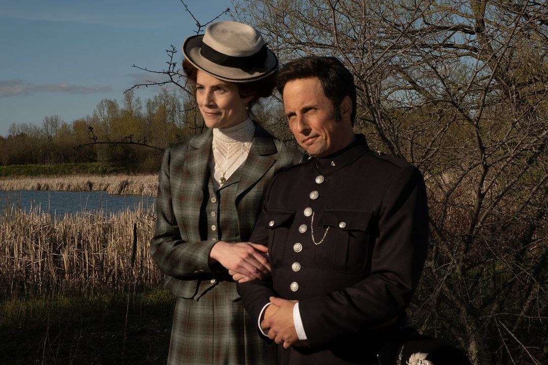 Fotos Jonny Harris