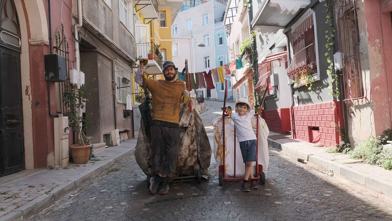 Filhos de Istambul : Fotos