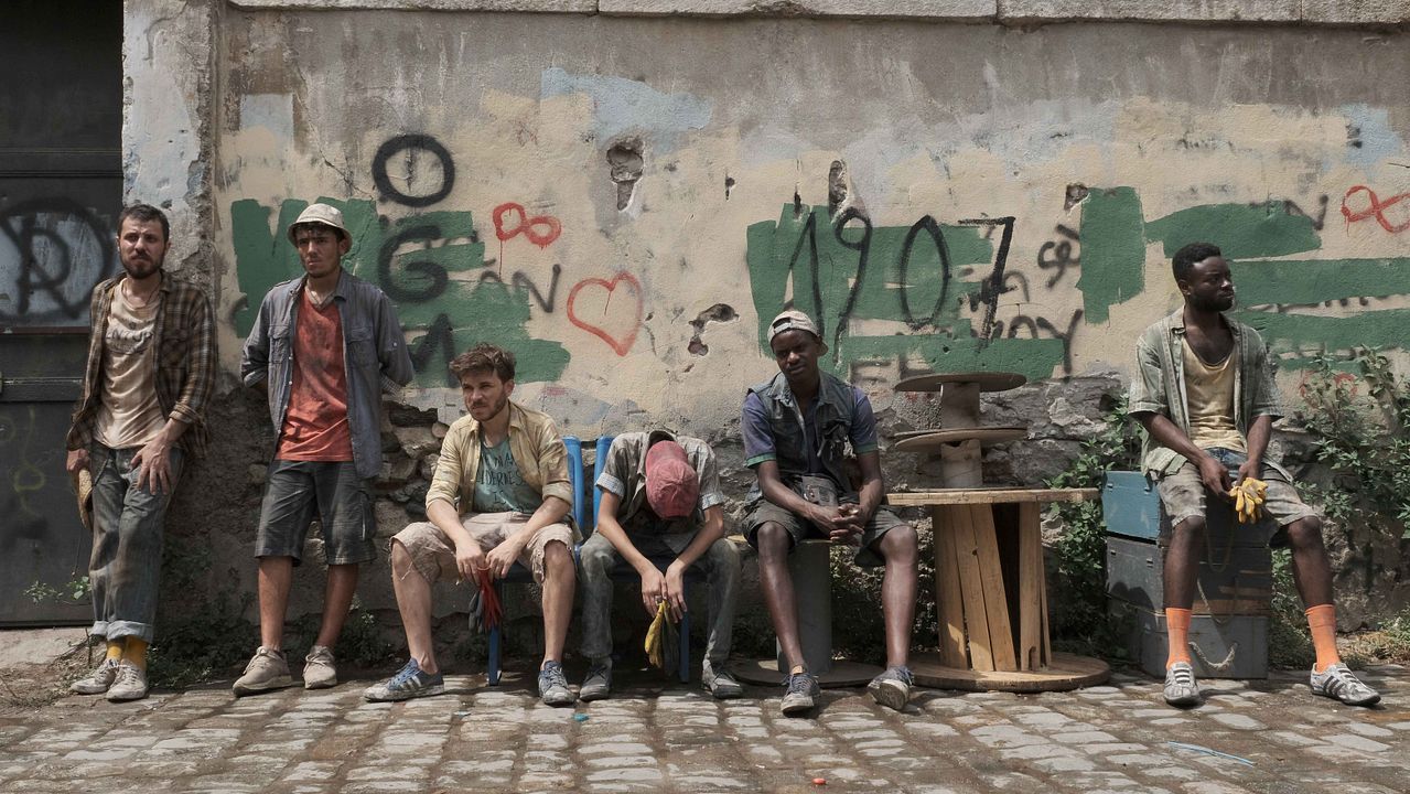 Filhos de Istambul : Fotos