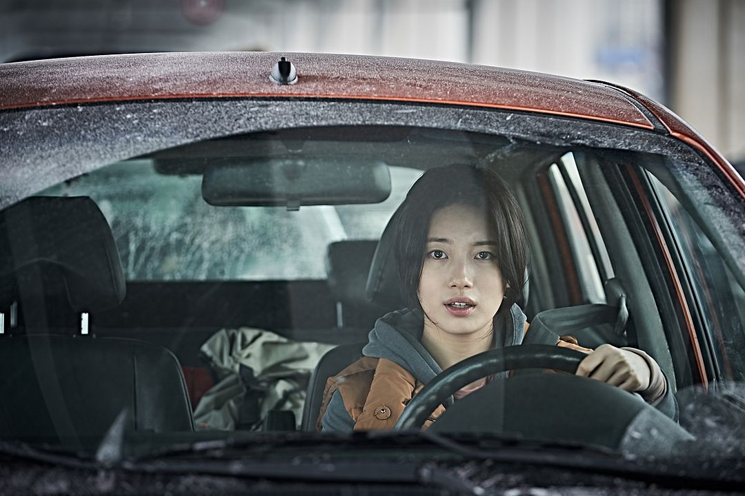 Fotos Suzy Bae