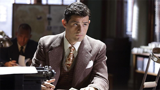 Agent Carter : Fotos
