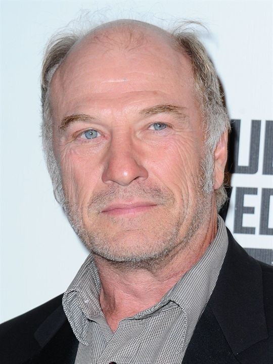 Poster Ted Levine