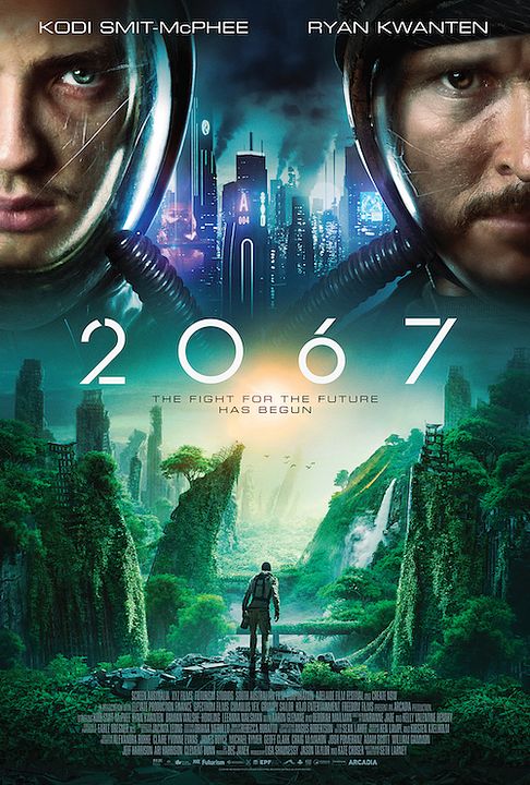 2067 : Poster