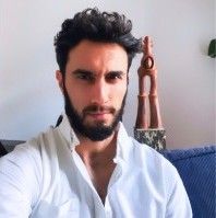 Poster Fernando Pérez (II)