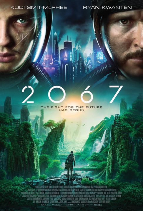 2067 : Poster
