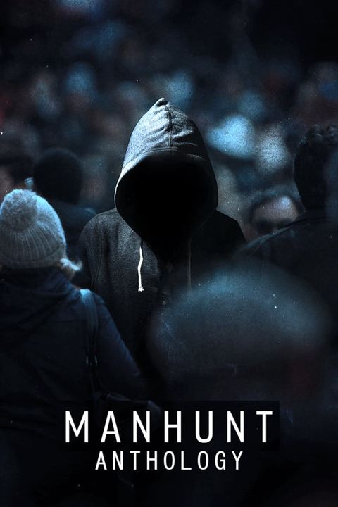 Manhunt: Deadly Games : Poster