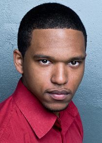 Poster Lovell Adams-Gray