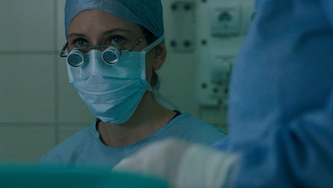 Preparativos para Ficarmos Juntos por Tempo Indefinido : Fotos