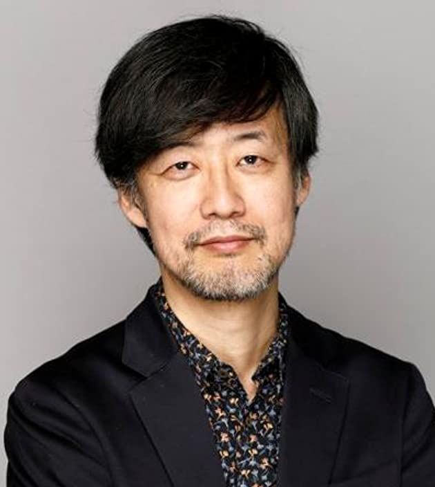 Poster Takashi Yamazaki