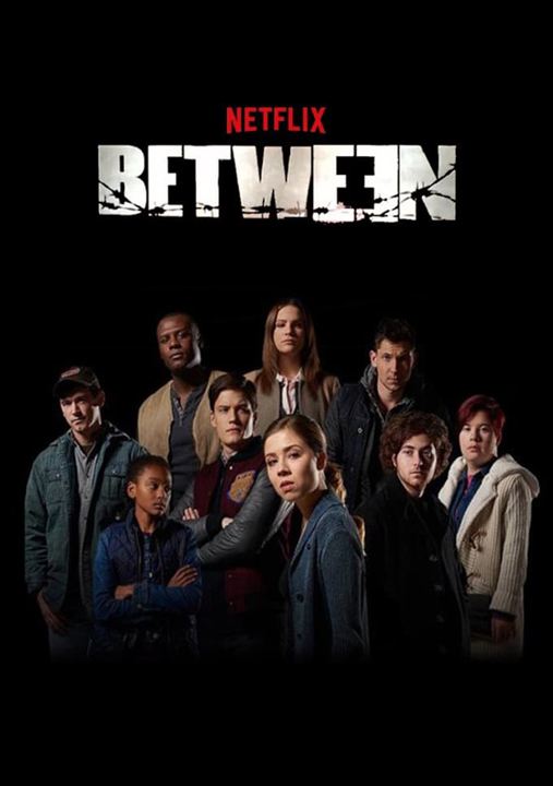 Between : Poster