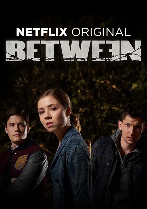 Between : Poster