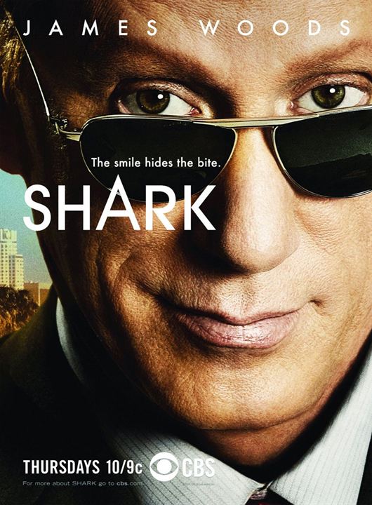 Shark : Poster