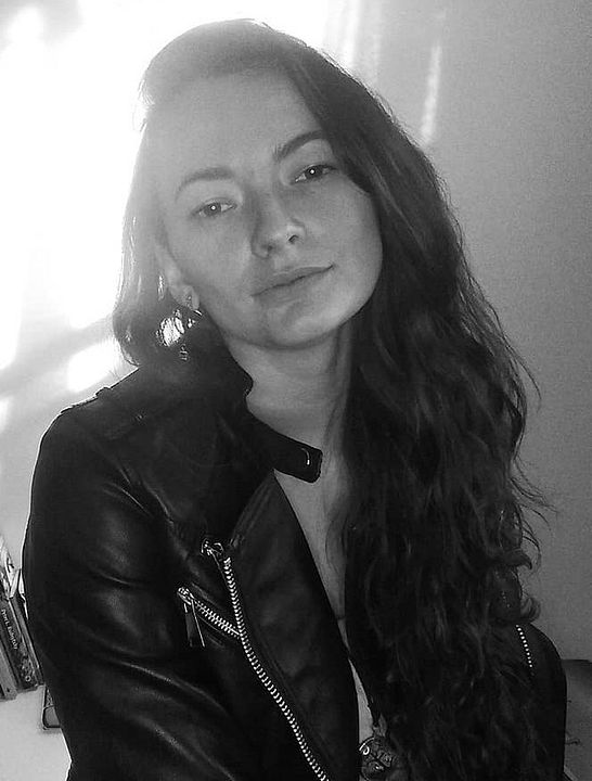 Poster Natasha Karasek