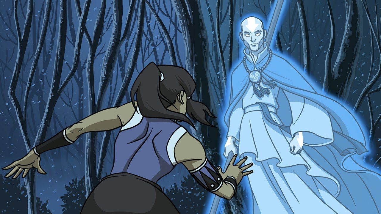 Avatar: A Lenda de Korra : Fotos