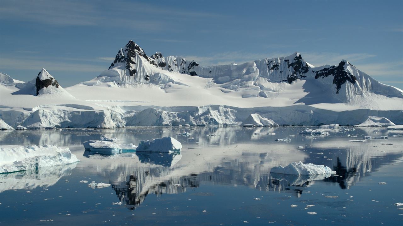 David Attenborough e Nosso Planeta : Fotos