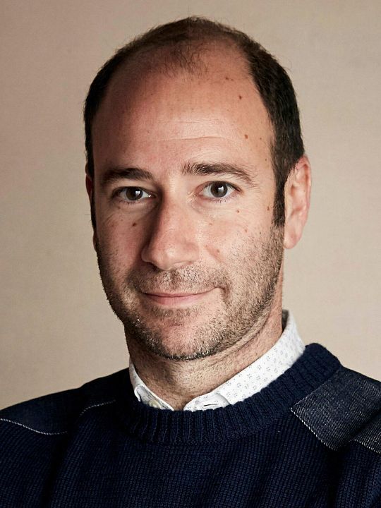 Poster Rafael Marmor