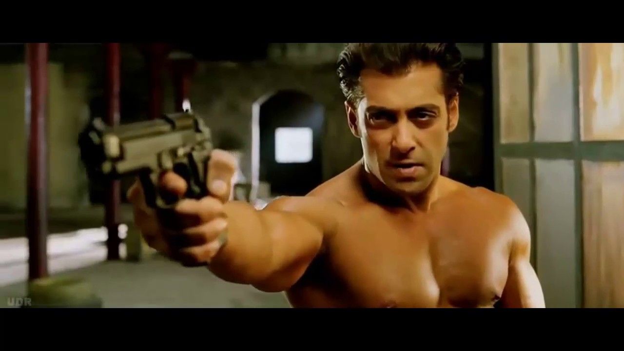 Fotos Salman Khan