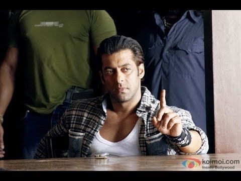Fotos Salman Khan