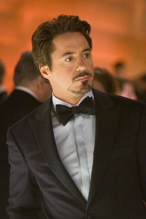 Homem de Ferro : Fotos Robert Downey Jr.