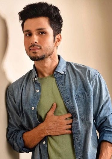 Poster Amol Parashar