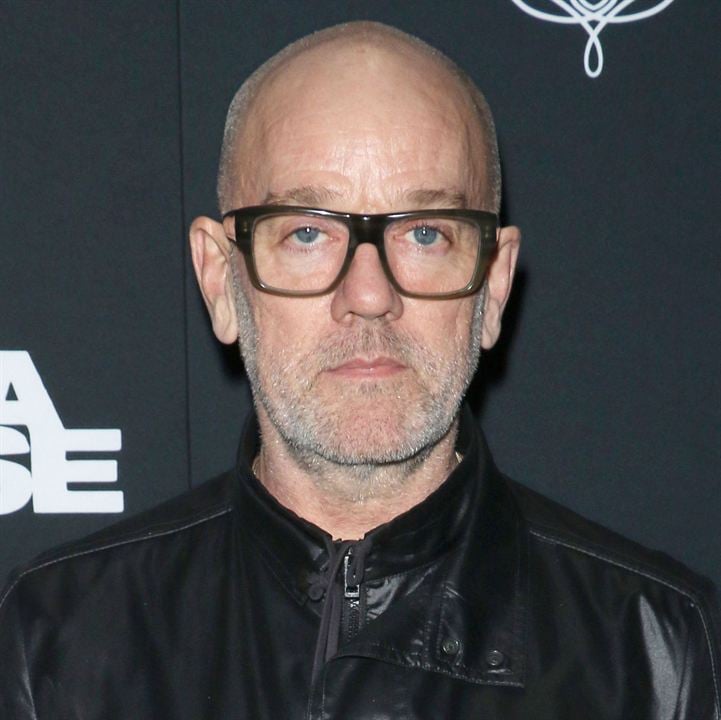 Poster Michael Stipe