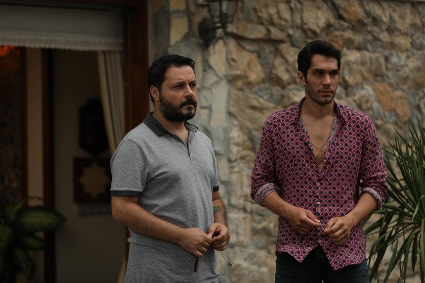 Ramo: Entre o Amor e o Poder : Fotos