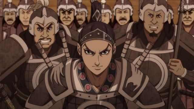 Kingdom : Fotos