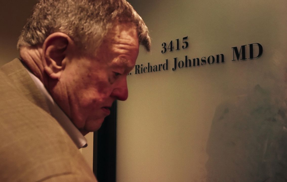 As Mortes de Dick Johnson : Fotos