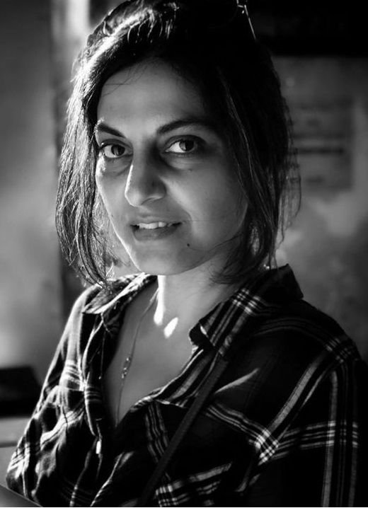 Poster Juhi Chaturvedi