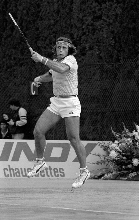 Guillermo Vilas: Esta Vitória é Sua : Fotos