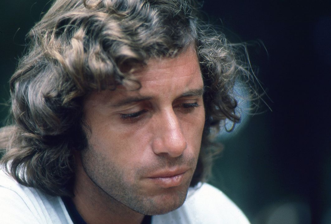 Guillermo Vilas: Esta Vitória é Sua : Fotos