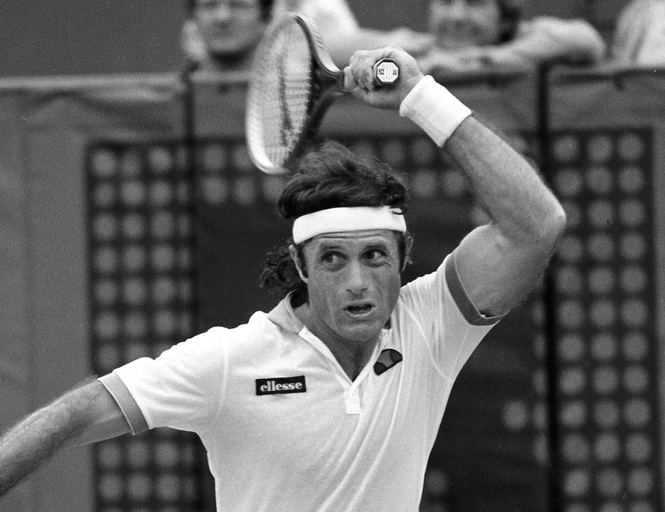 Guillermo Vilas: Esta Vitória é Sua : Fotos