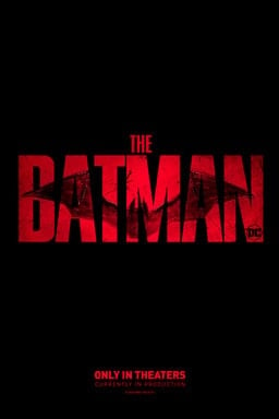 Batman : Poster