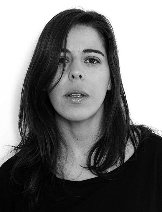 Poster Verónica Bravo