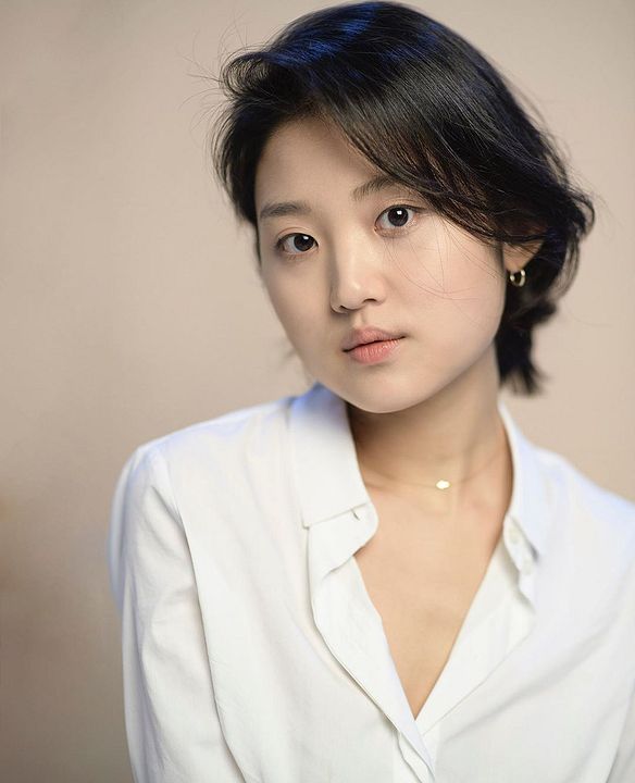 Poster Hee-jun Song