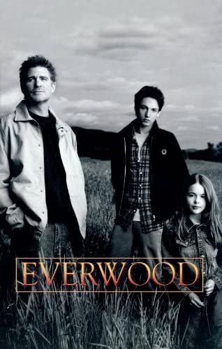 Everwood : Poster