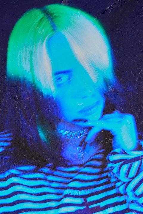 Fotos Billie Eilish