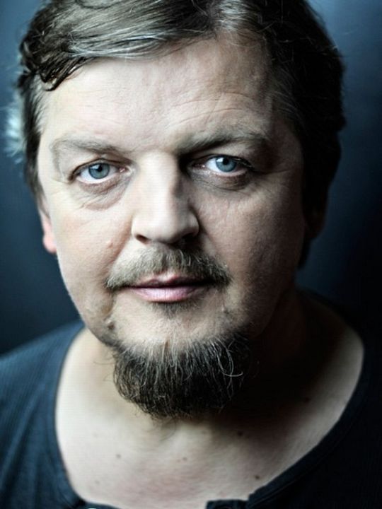 Poster Gerhard Jilka