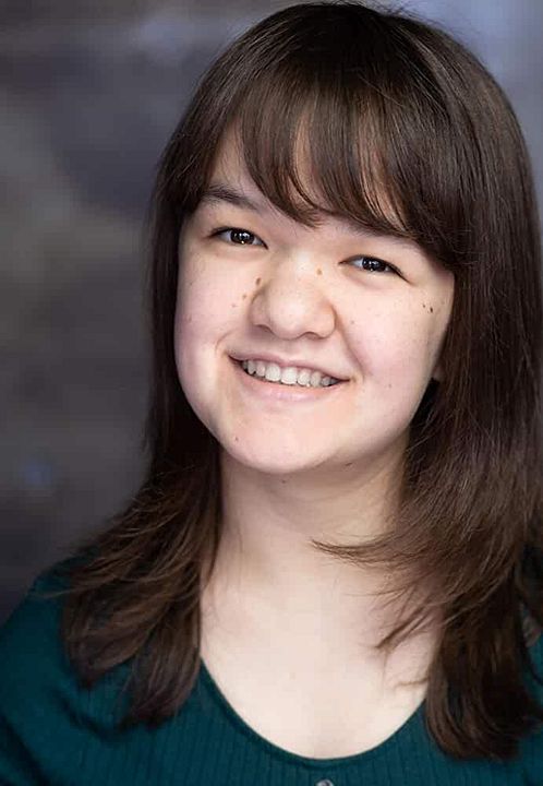 Poster Annette Hannah