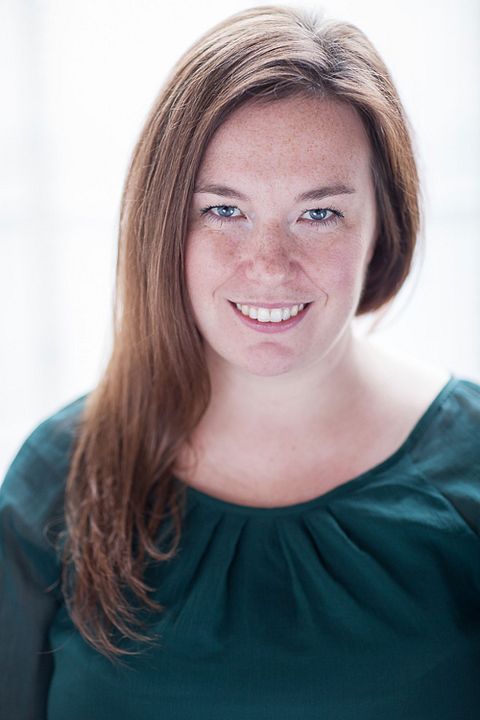 Poster Lynsey-Anne Moffat