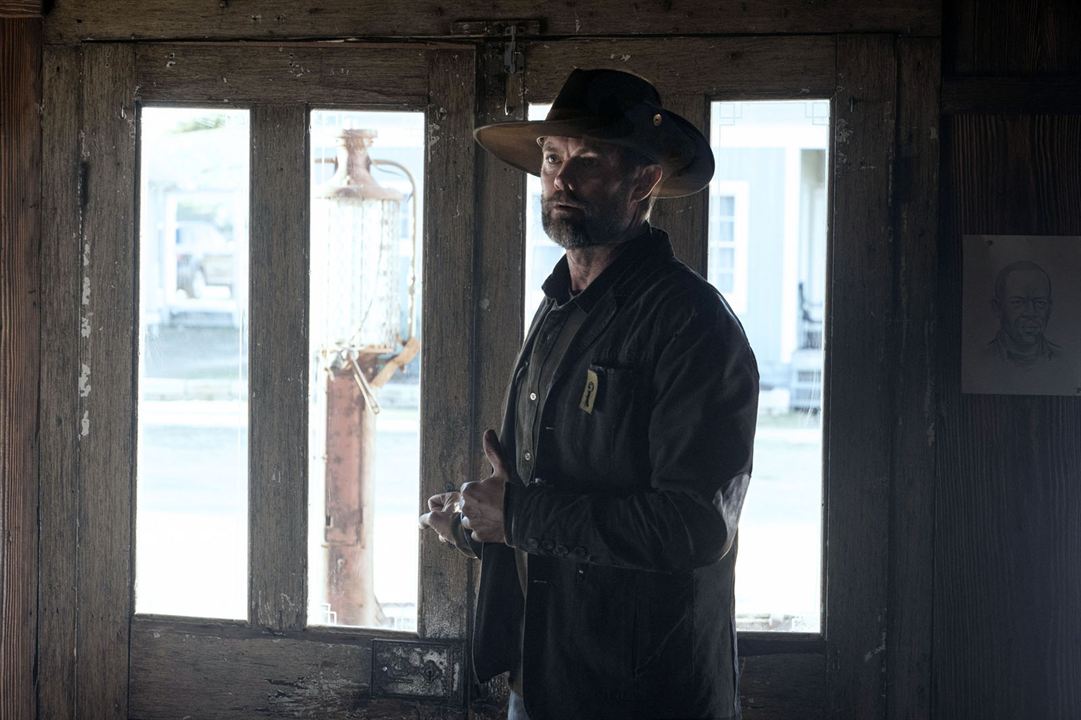 Fear the Walking Dead : Fotos Garret Dillahunt