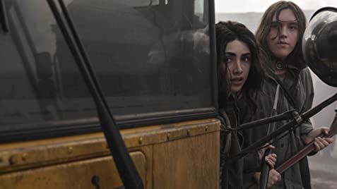The Walking Dead: Um Novo Universo : Fotos
